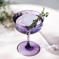 LIKE BY VILLEROY & BOCH - Like Lavender - Champagnecoupe 0,19l set/2 - thumbnail