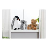 TRIXIE BE ECO KOALABEER ELLY PLUCHE GERECYCLED GRIJS 21 CM - thumbnail