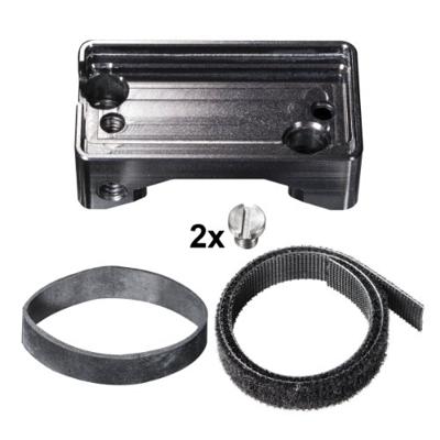 Walimex Pro Aptaris GoPro Naked Mount Adapter