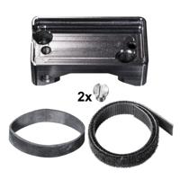Walimex Pro Aptaris GoPro Naked Mount Adapter - thumbnail