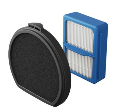 Snoerloze Stofzuiger AEG Zwart Grijs