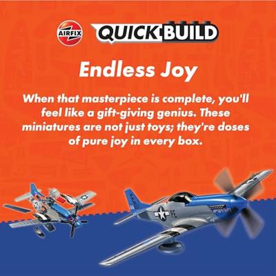 Airfix Quickbuild Jaguar I-Pace eTrophy