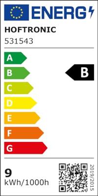 25x LED TL Buis 60cm - T8 G13 Fitting - 9 Watt 1440 lumen (160Lumen/W) - 6000K Daglicht wit - Flikkervrij - Vervangt 36Watt (36W/860) - Incl. Starter 25x LED TL Buis 60cm - T8 G13 Fitting - 9 Watt 1440 lumen (160Lumen/W) - 6000K Daglicht wit - Flikkervrij - Vervangt 36Watt (36W/860) - Incl. Starter