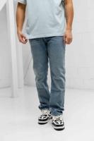 Pure Path The Eric Jeans W1442 Heren Blauw - Maat 32 - Kleur: Blauw | Soccerfanshop - thumbnail