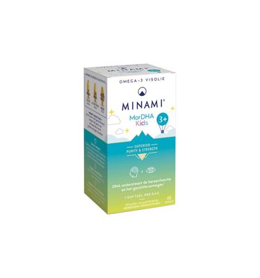 MorDHA Kids