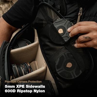 PolarPro RoadRunner 16L Backpack