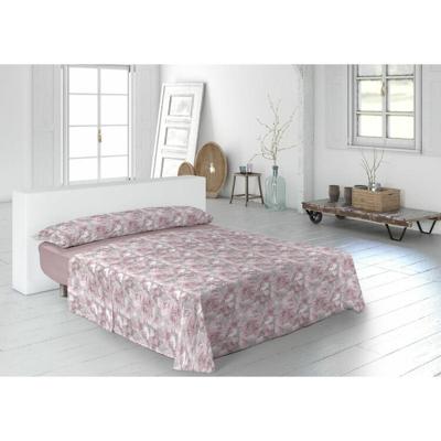 Beddengoedset Pierre Cardin TANIA Roze Bed van 105