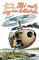 Het malle ding van bobbistiek - Leonie Kooiker - eBook (9789021671024) - thumbnail