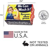 UPG Zeep - Rosie - thumbnail