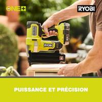 Ryobi 18V | 18G | Tacker | 5133005136 5133005136 - thumbnail