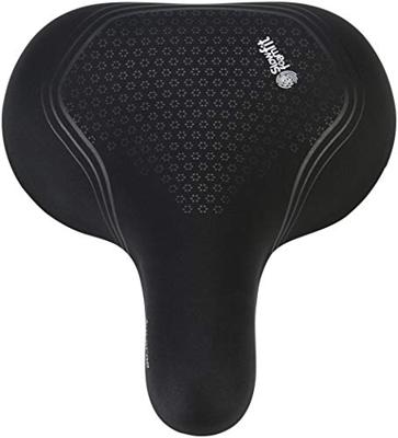 SelleRoyal Zadel sr classic aurorae relaxed unisex zwart