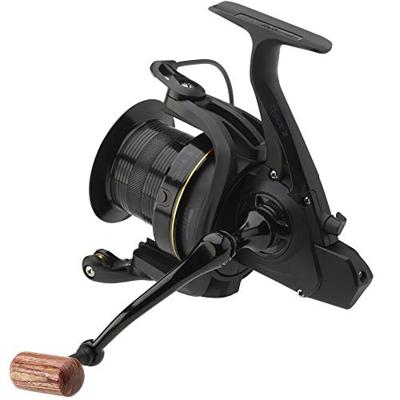 DAM Quick 3 Sls 8000 9+1Bb