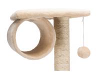 Trixie 43951 krabpaal San Fernando, 106 cm, beige - thumbnail