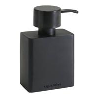 Aquanova Luxor Zeepdispenser Medium Zwart KHADIM-09 - thumbnail