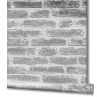 Novamur TopChic 2023-2025; Jackie Behang met bakstenen print - 6827-20 - thumbnail