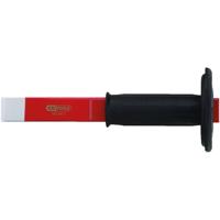 KS Tools 162.0471 Platte beitel met handgreep, 240 mm - thumbnail