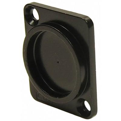 Cliff CP30300MB Uitsparingsplaat Zwart 1 stuk(s) Cliff CP30300MB Uitsparingsplaat Zwart 1 stuk(s)