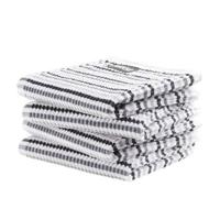 DDDDD DDDDD vaatdoek Fun multi 30 x 30 cm - thumbnail