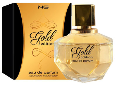 Ng Gold Edition Golddigger Woman (90ml) Ng Gold Edition Golddigger Woman (90ml)