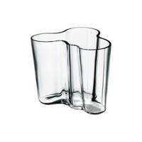 Iittala Alvar Aalto Vaas 9,5 cm - thumbnail