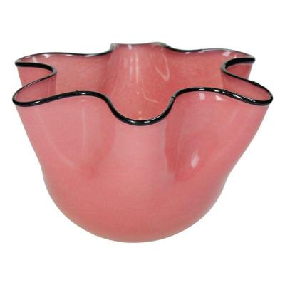 Schaal Dolomiet Roze