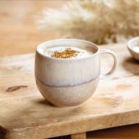 LIKE BY VILLEROY & BOCH - Perlemor Sand - Beker 0,35l - thumbnail