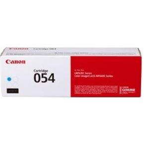 Tonercartridge canon 054 blauw