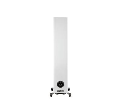 Polk: R600 Vloerstaande speaker - 1 stuk - Wit