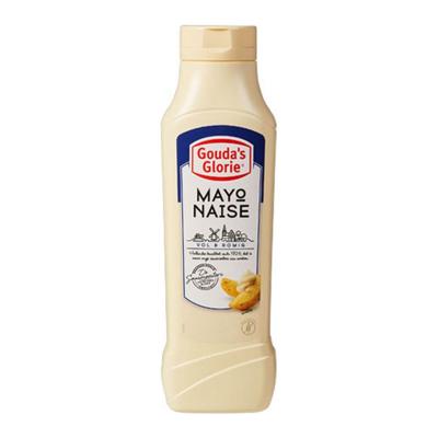 Gouda's Glorie - Mayonaise - 850ml Gouda's Glorie - Mayonaise - 850ml