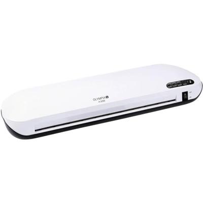 Olympia Laminator A 3250 3145 DIN A3, DIN A4, DIN A5, DIN A6, DIN A8