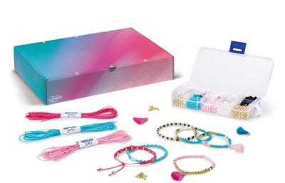 Armbandjesset maped creativ imaginstyle 16delig Armbandjesset maped creativ imaginstyle 16delig