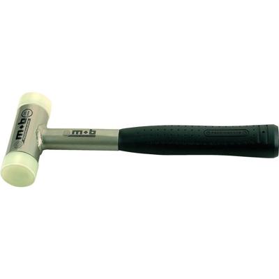 Peddinghaus Terugslagvrije hamer polyurethaan, kop 40mm stalen steel - 5135050040 - 5135050040