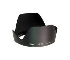 Nikon HB-25 zonnekap