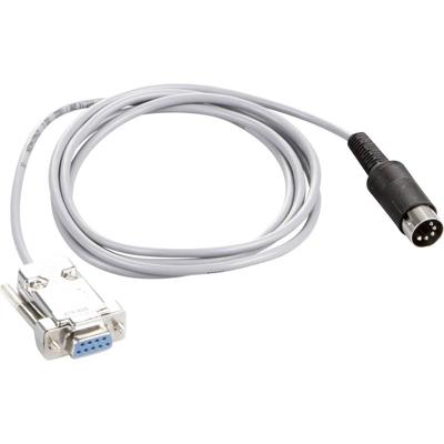 Kern KFF-A01 Interfacekabel RS-232 voor het aansluiten van een extern apparaat