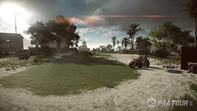 Rory McIlroy PGA Tour