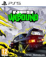 Need for Speed Unbound - thumbnail
