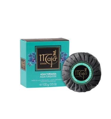 Maja Aqua Terquesa Zeep Maja Aqua Terquesa Zeep