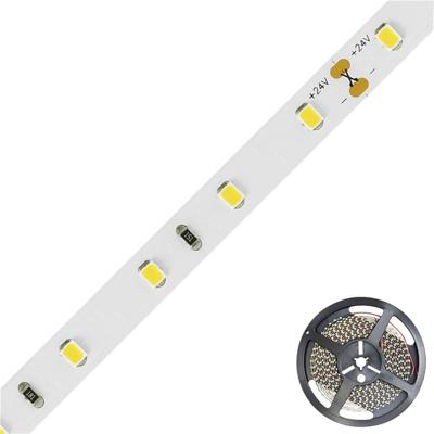 EVN EVN Lichttechnik STR2024302840 LED-strip Energielabel: F (A - G) Met open kabeleinde 24 V 5 m Neutraalwit 1 stuk(s)