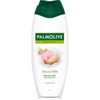 Palmolive Almond & Milk Shower Cream - thumbnail