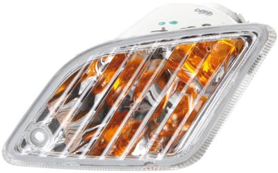 Coming Soon Triom richtingaanwijzer turn signal hi re piaggio oem 584972