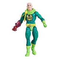 Marvel Legends Action Figure Puff Adder BAF: Baron von Strucker 15 cm - thumbnail
