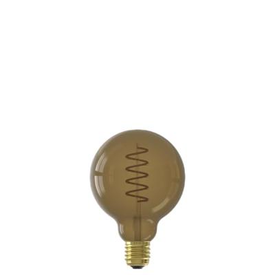 Circle Led Globe4W - E27 - Led - G95 - 120lm - 2001001700
