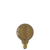 Circle Led Globe4W - E27 - Led - G95 - 120lm - 2001001700 - thumbnail
