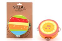 Houten tamboerijn - thumbnail