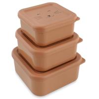 TRIXIE lunchbox nude - thumbnail