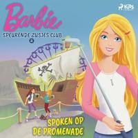 Barbie Speurende Zusjes Club 2 - Spoken op de promenade - thumbnail