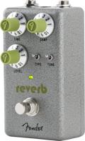 Fender Hammertone Reverb effectpedaal - thumbnail
