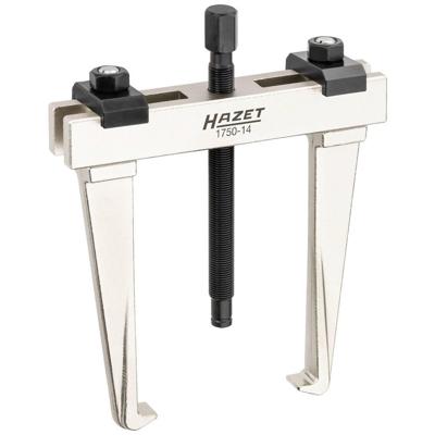 Hazet 1750-14 Poelietrekker Spanbereik 135 mm