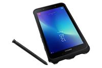 Samsung Galaxy Tab Active 2 (20,32 cm (8 inch) TFT LCD-display, 16 GB geheugen en 3 GB RAM, Android 7.1) zwart - thumbnail