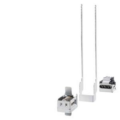 Siemens 6ES7590-5CA00-0AA0 PLC-reserveonderdeel voor inbouwmodule Siemens 6ES7590-5CA00-0AA0 PLC-reserveonderdeel voor inbouwmodule